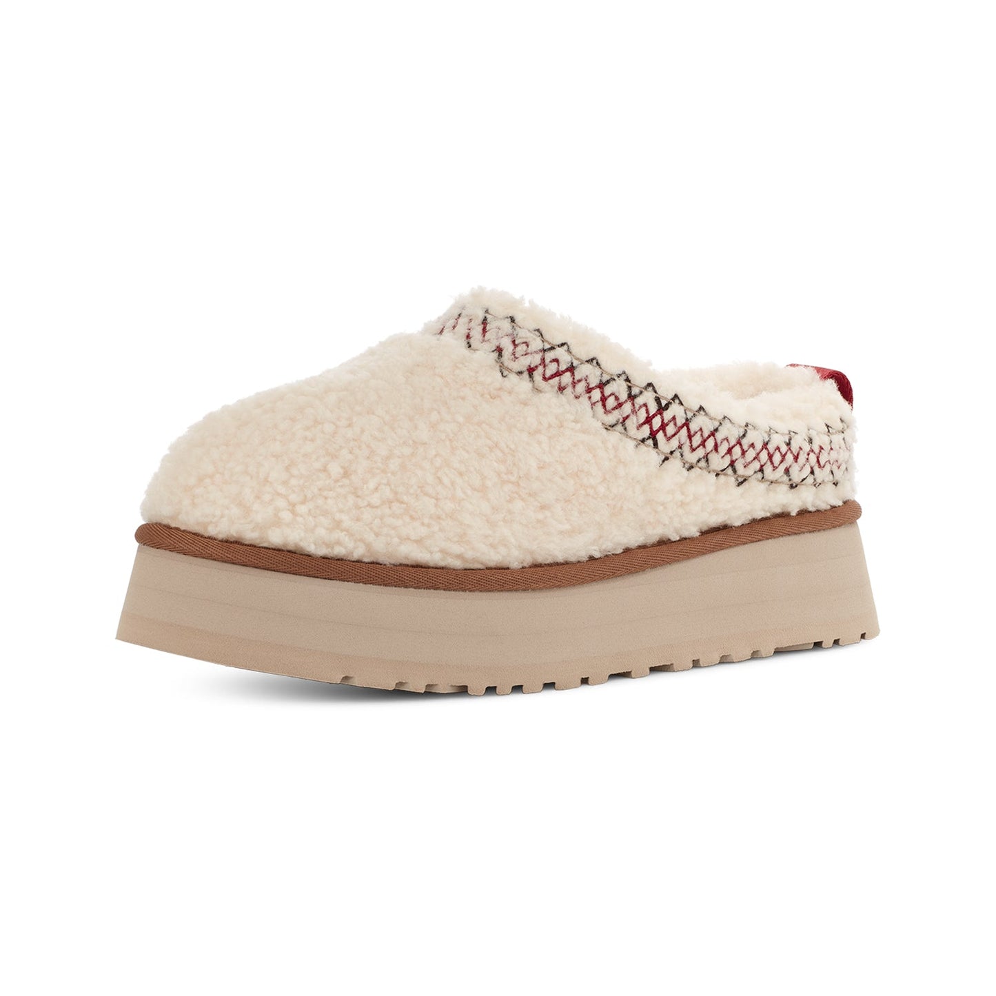 Tazz UGG Braid natural