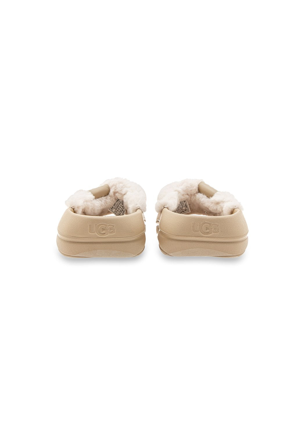 Foamo Uggplush Slide mustard seed