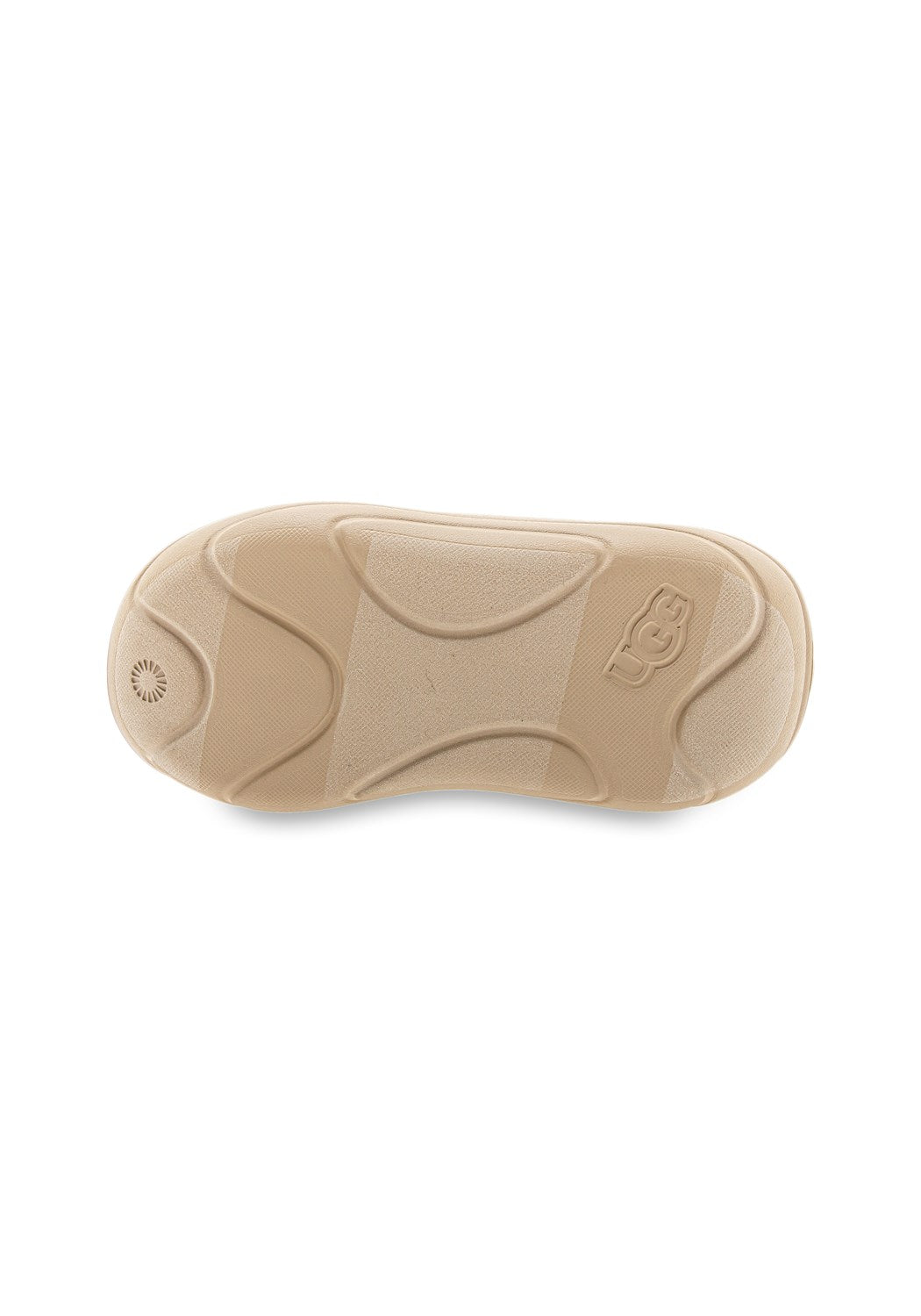 Foamo Uggplush Slide mustard seed
