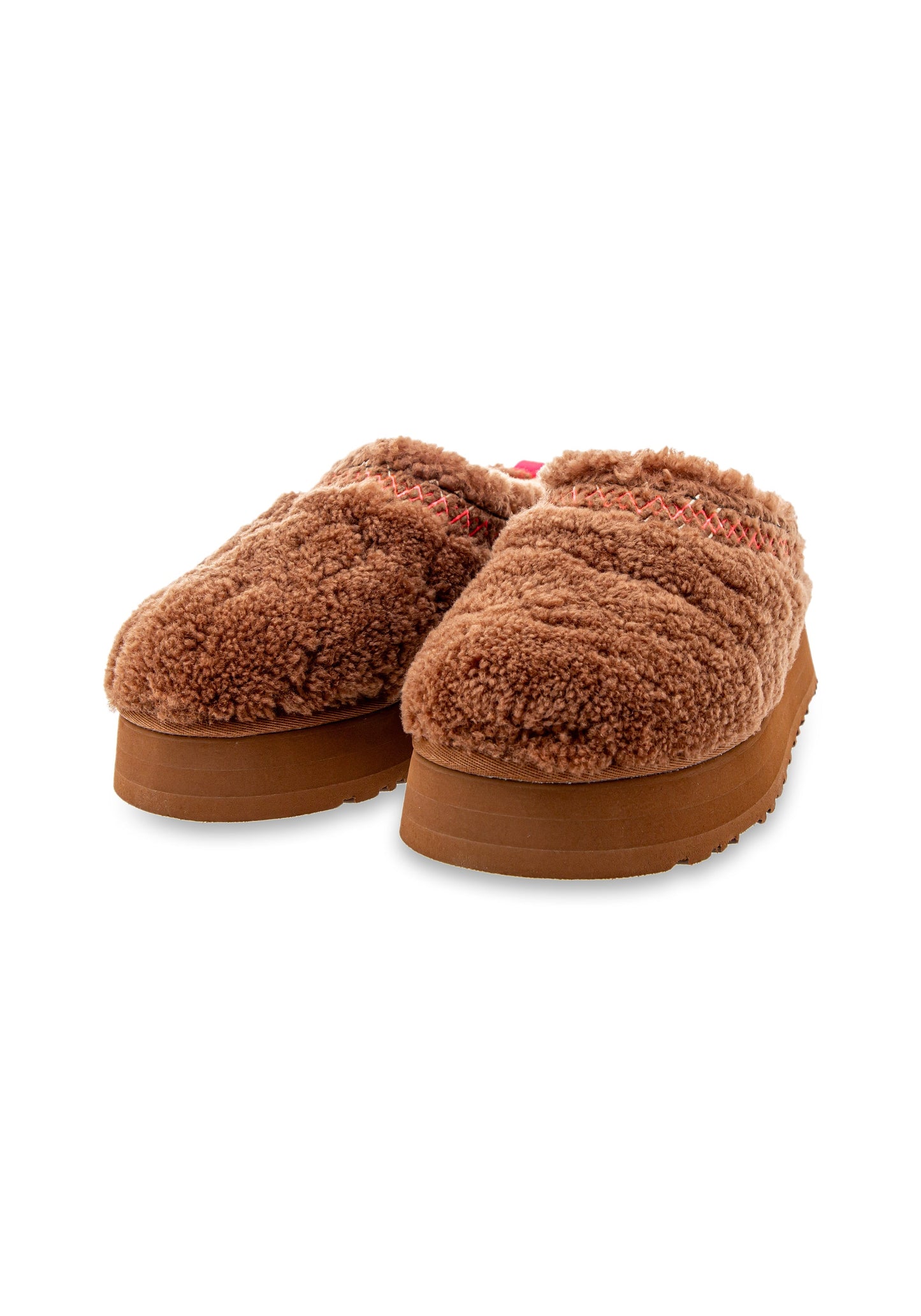 Tazz UGG Braid harwood