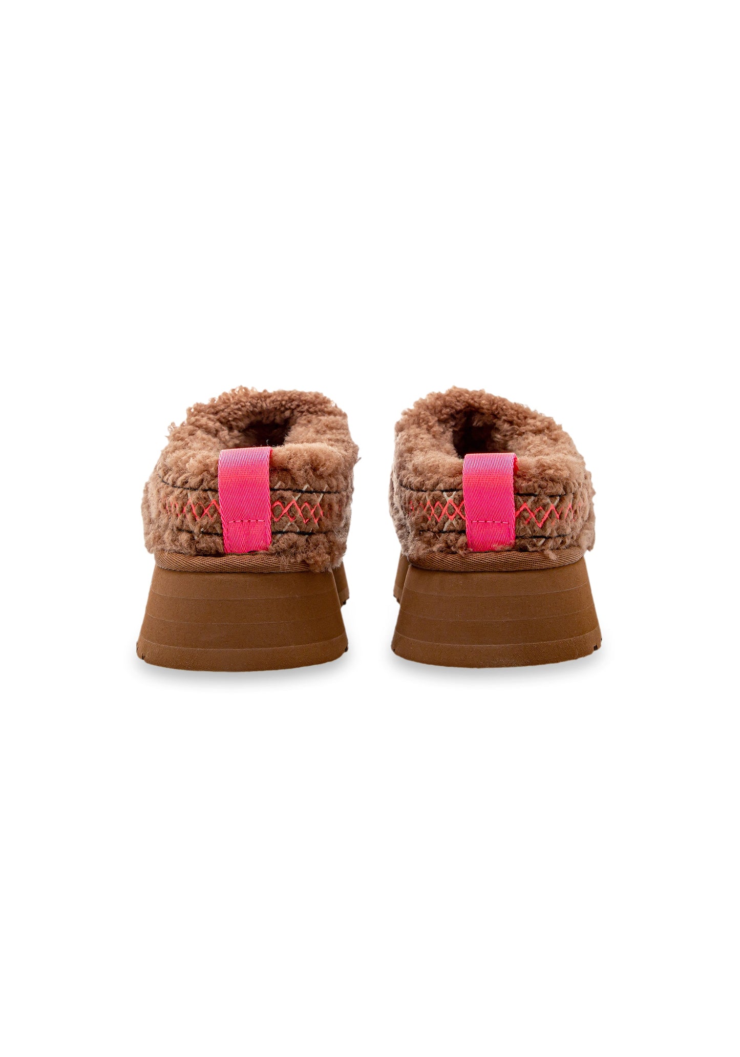 Tazz UGG Braid harwood