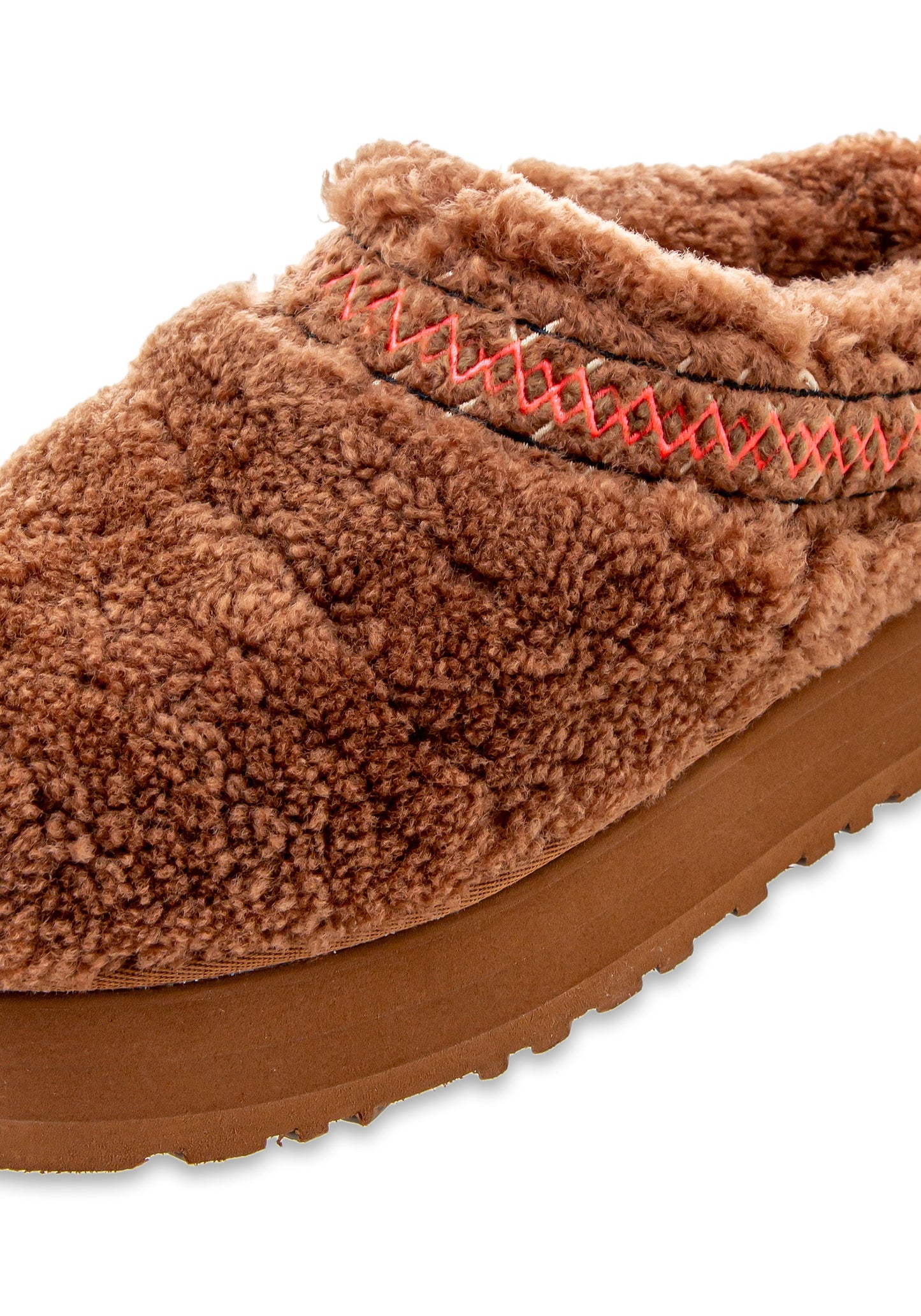 Tazz UGG Braid harwood