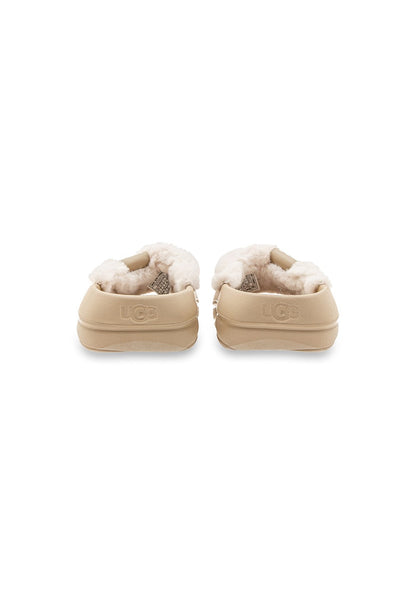 Foamo Uggplush Slide mustard seed