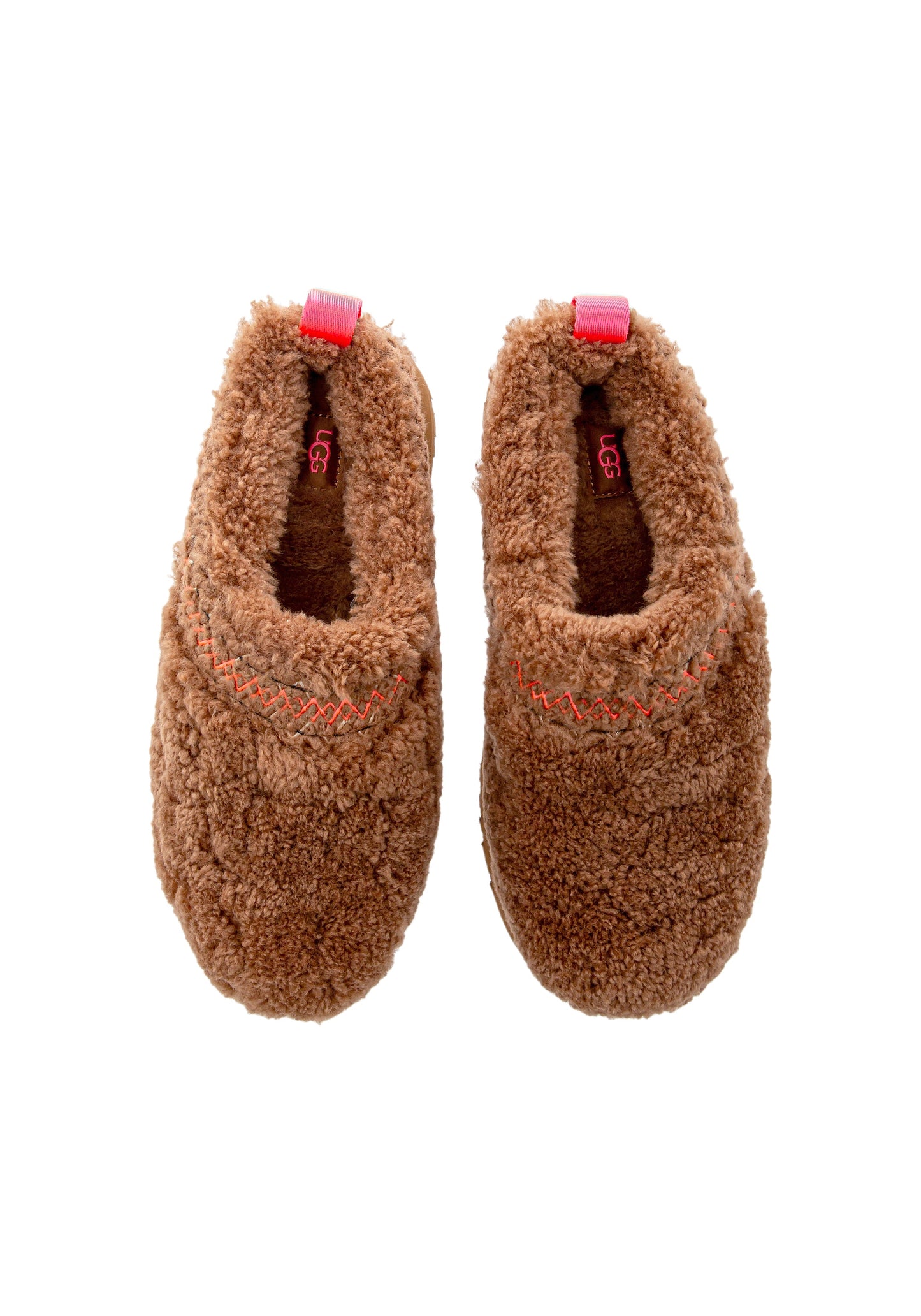 Tazz UGG Braid harwood